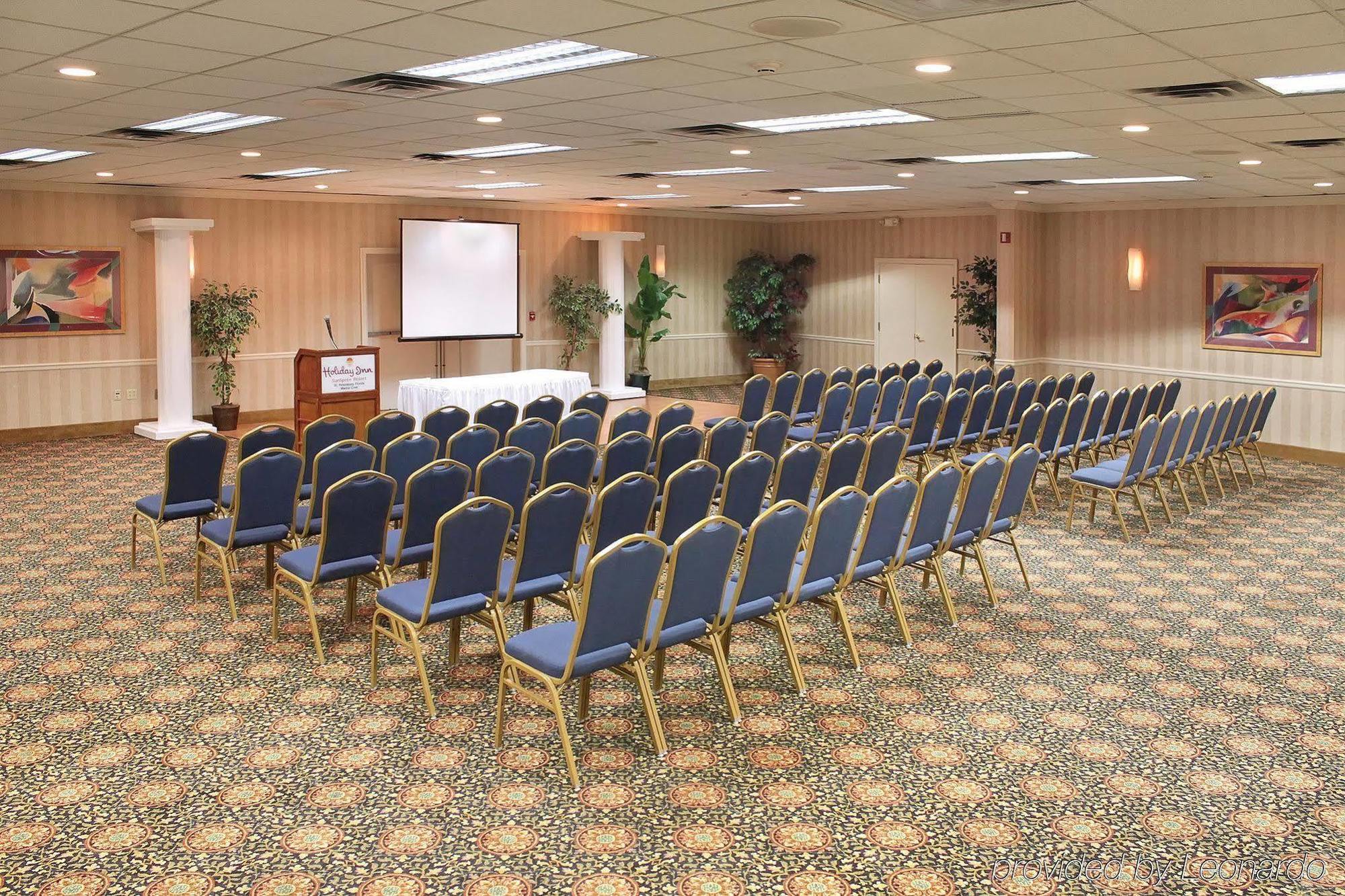 Magnuson Hotel Marina Cove St. Petersburg Business photo
